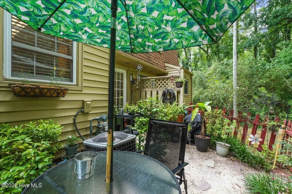 4700 Blue Bird Court #B Raleigh, NC 27606
