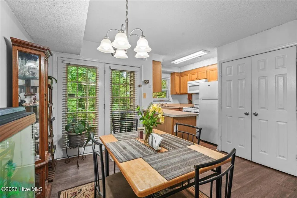 4700 Blue Bird Court #B Raleigh, NC 27606
