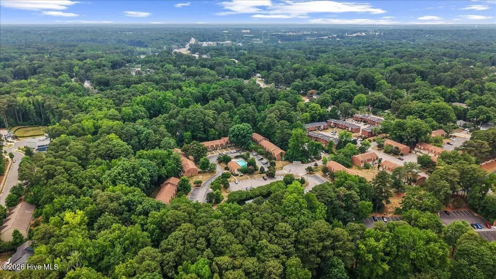 4700 Blue Bird Court #B Raleigh, NC 27606