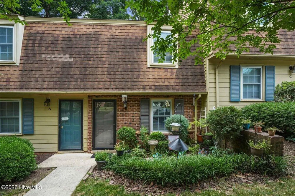 4700 Blue Bird Court #B Raleigh, NC 27606