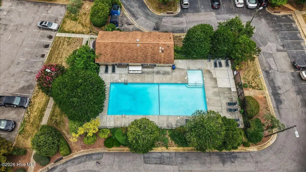 4700 Blue Bird Court #B Raleigh, NC 27606