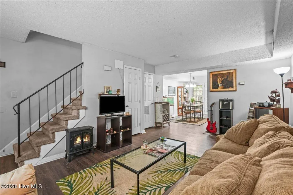 4700 Blue Bird Court #B Raleigh, NC 27606
