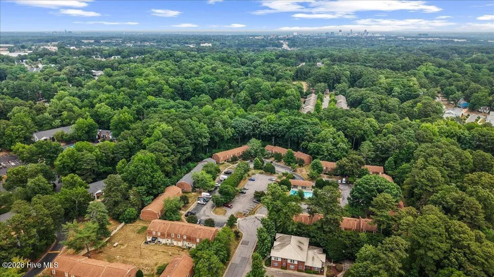 4700 Blue Bird Court #B Raleigh, NC 27606