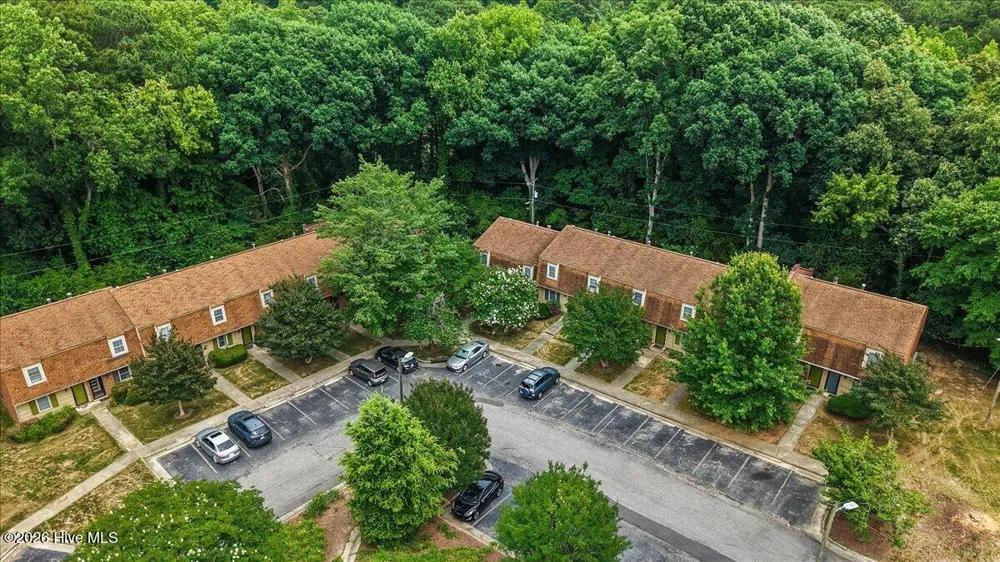 4700 Blue Bird Court #B Raleigh, NC 27606