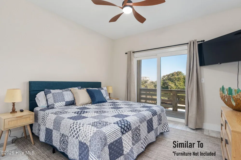 2086 Sandpiper Road Corolla, NC 27927