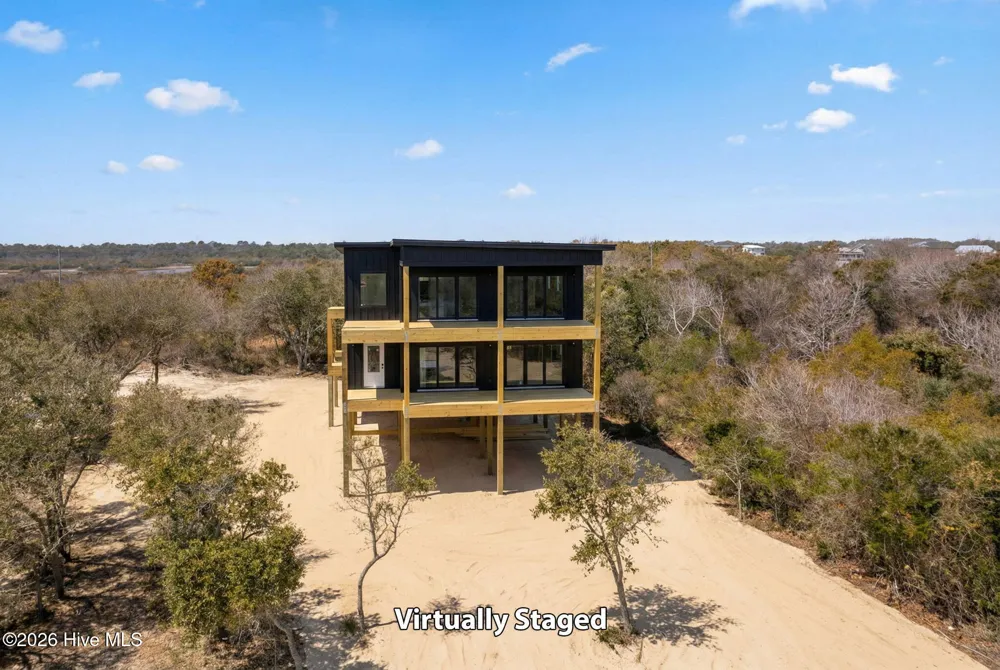 2086 Sandpiper Road Corolla, NC 27927
