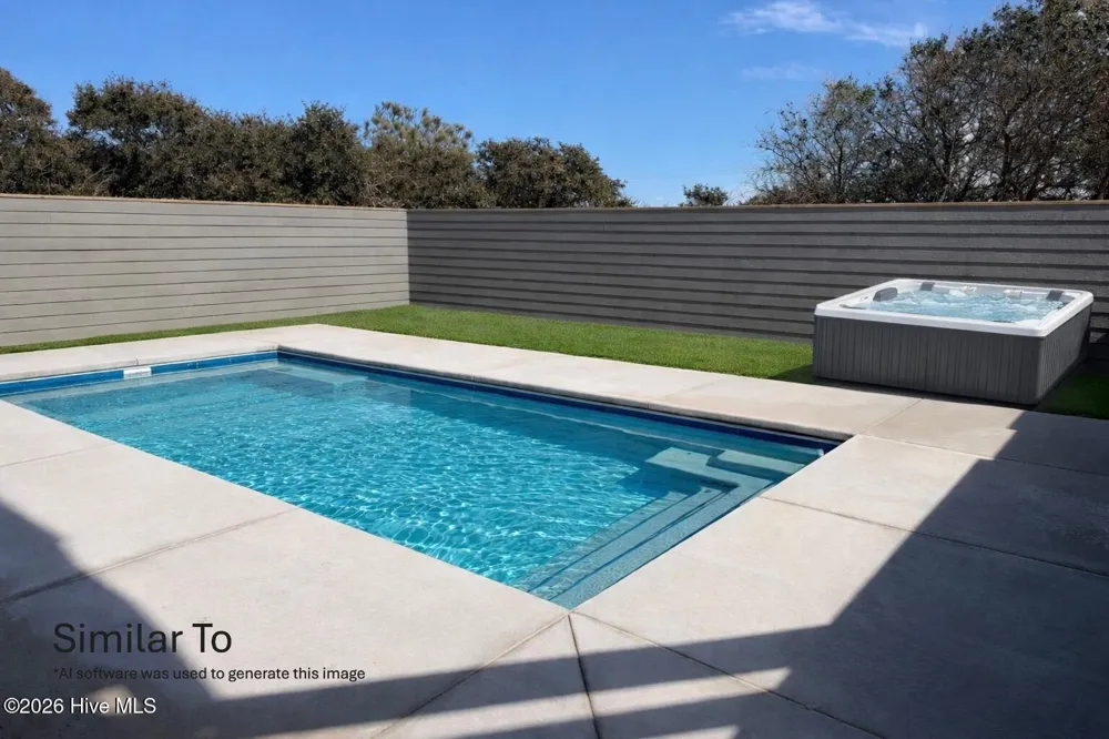 2086 Sandpiper Road Corolla, NC 27927