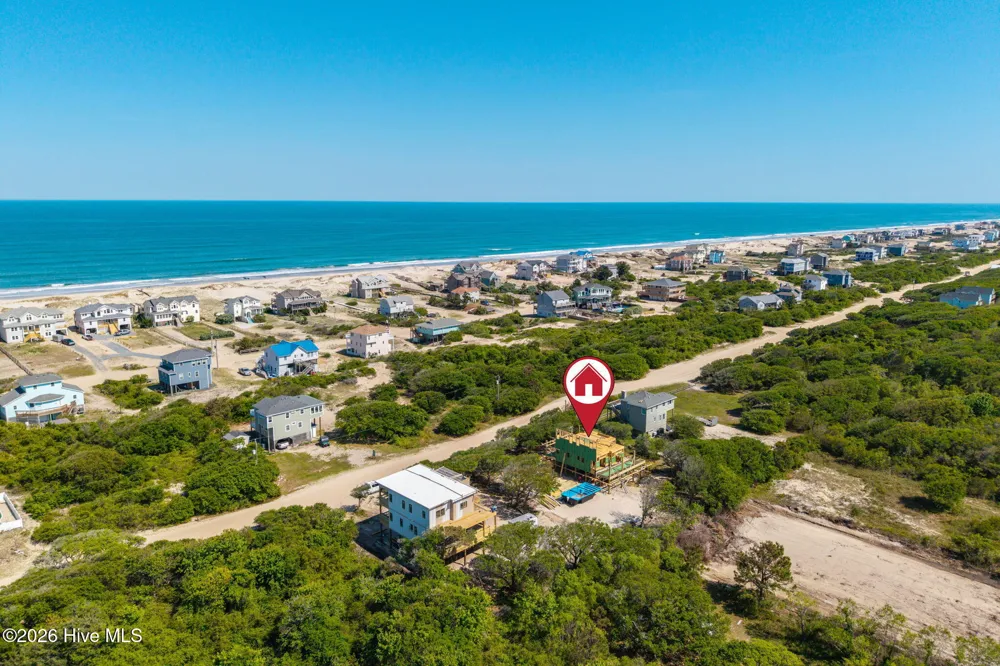 2086 Sandpiper Road Corolla, NC 27927