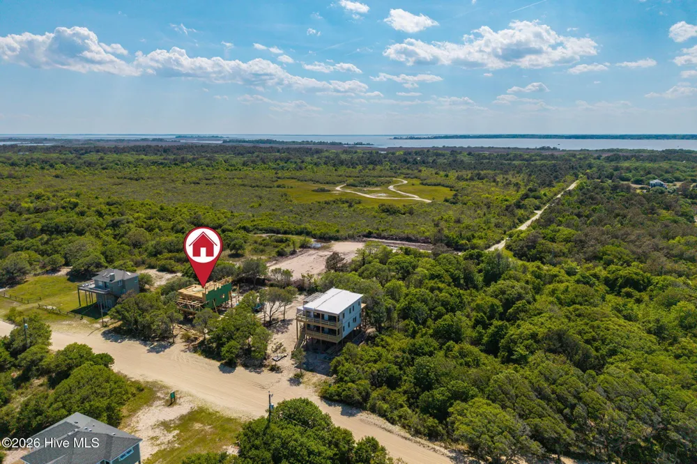 2086 Sandpiper Road Corolla, NC 27927