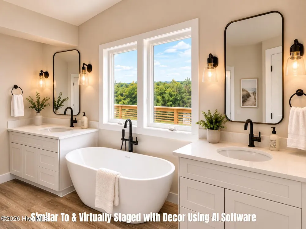 2086 Sandpiper Road Corolla, NC 27927