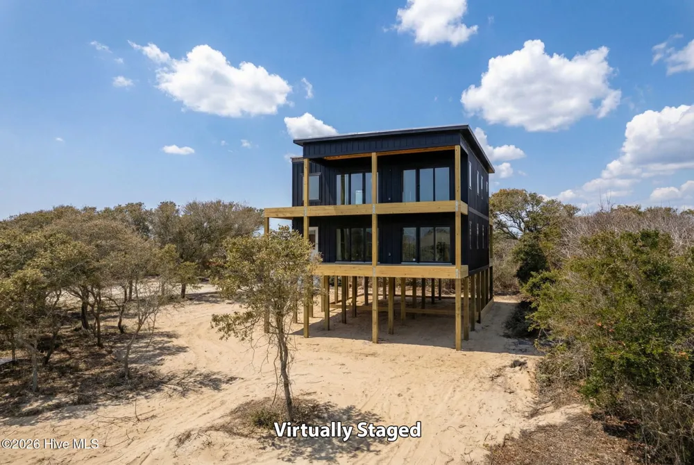 2086 Sandpiper Road Corolla, NC 27927