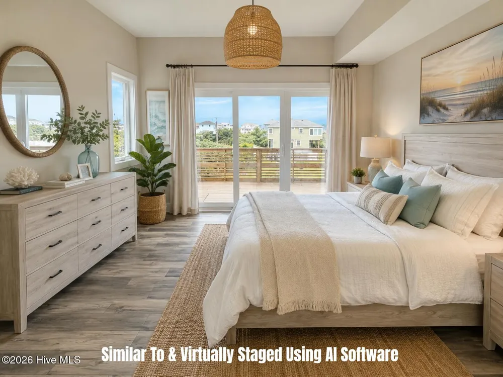 2086 Sandpiper Road Corolla, NC 27927