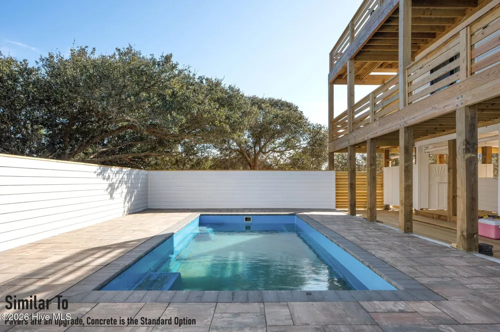 2086 Sandpiper Road Corolla, NC 27927