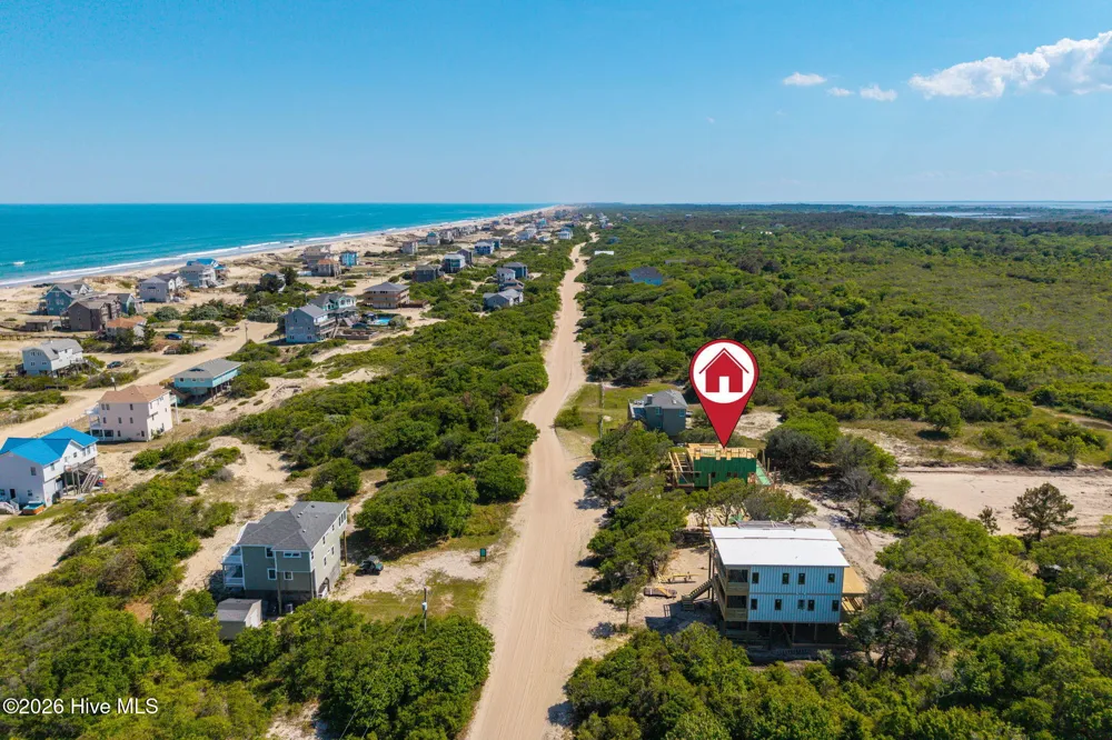 2086 Sandpiper Road Corolla, NC 27927
