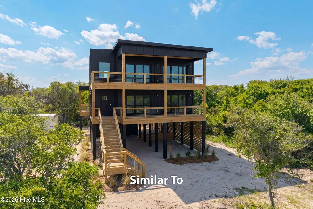 2086 Sandpiper Road Corolla, NC 27927