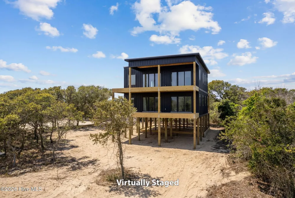 2086 Sandpiper Road Corolla, NC 27927