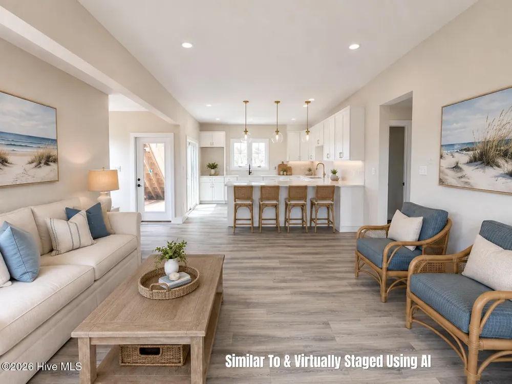2086 Sandpiper Road Corolla, NC 27927