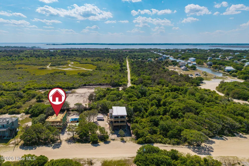 2086 Sandpiper Road Corolla, NC 27927