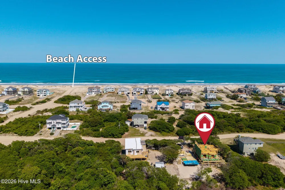 2086 Sandpiper Road Corolla, NC 27927