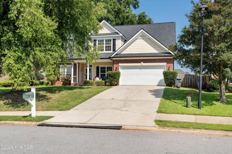616 Cornerstone Place
