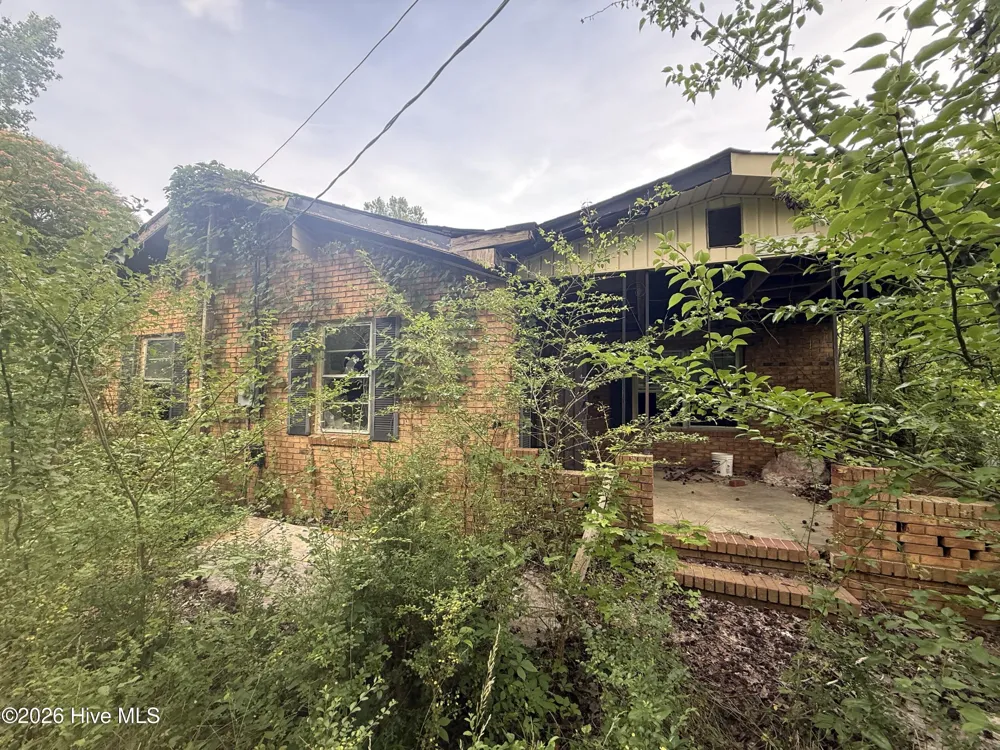 3173 Johnson Drive Appling, GA 30802