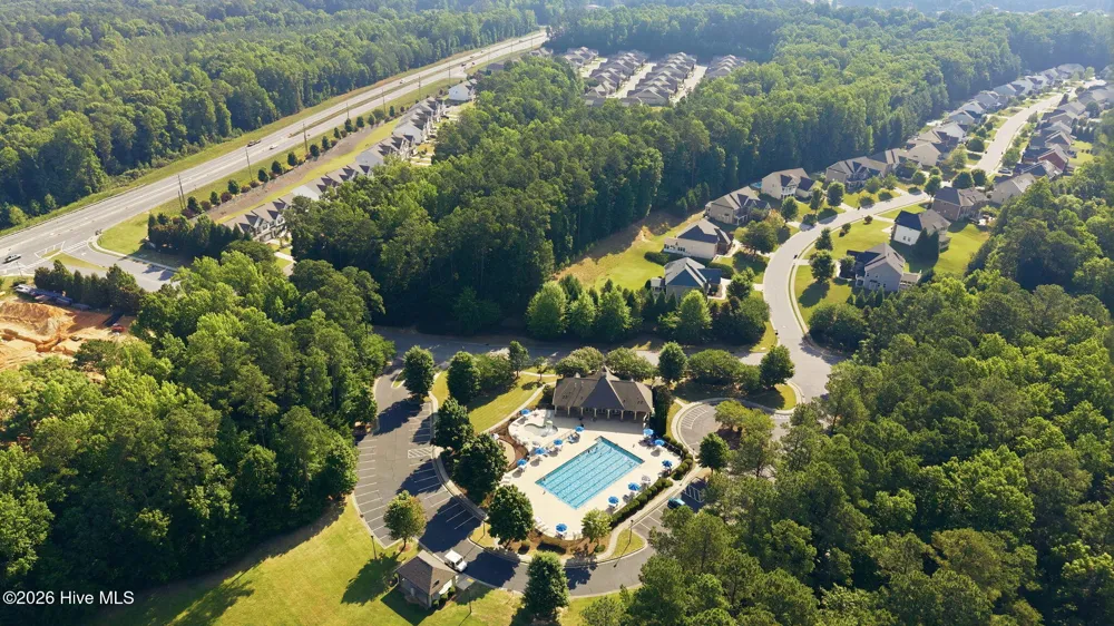 14 W Milan Court Clayton, NC 27527