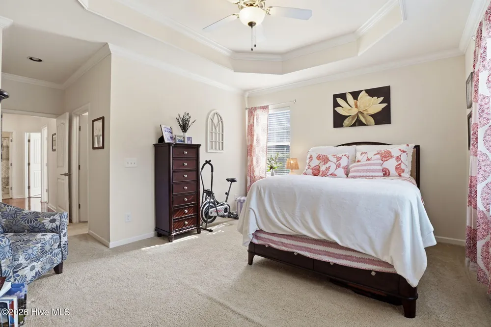 14 W Milan Court Clayton, NC 27527
