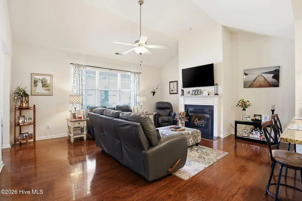 14 W Milan Court Clayton, NC 27527
