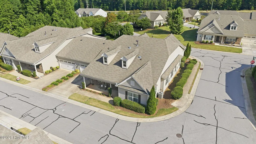 14 W Milan Court Clayton, NC 27527