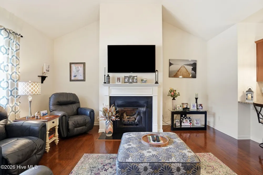 14 W Milan Court Clayton, NC 27527
