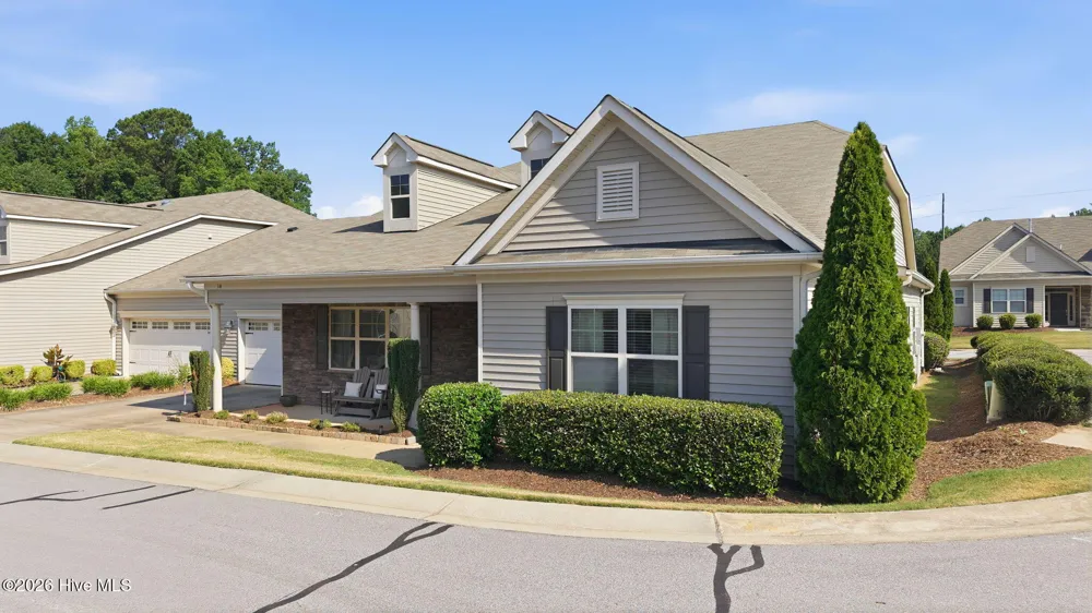 14 W Milan Court Clayton, NC 27527