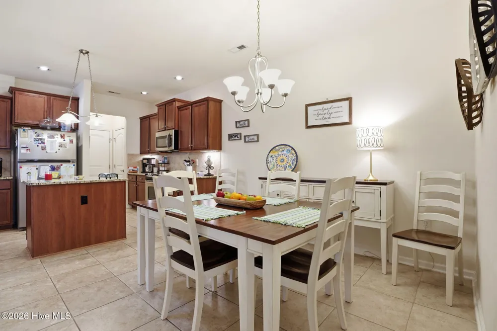 14 W Milan Court Clayton, NC 27527