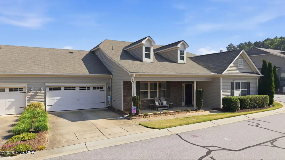 14 W Milan Court Clayton, NC 27527