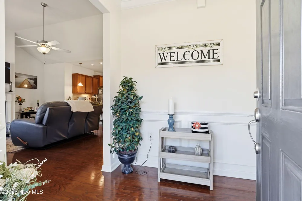 14 W Milan Court Clayton, NC 27527