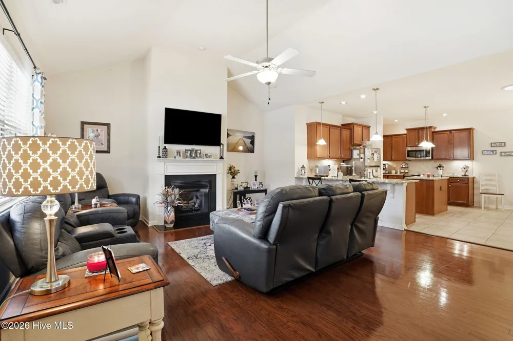 14 W Milan Court Clayton, NC 27527