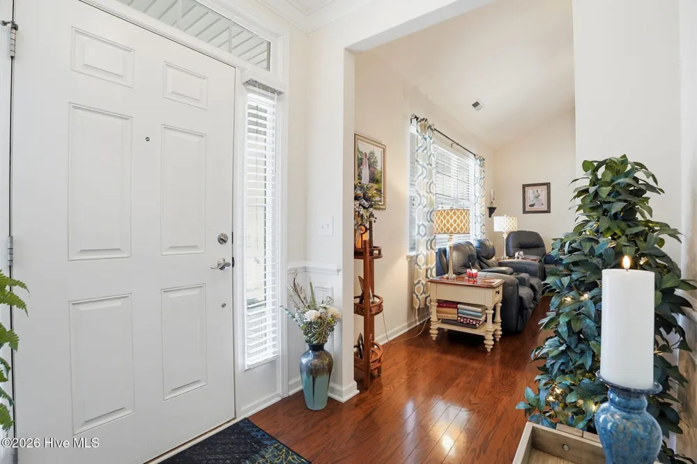 14 W Milan Court Clayton, NC 27527