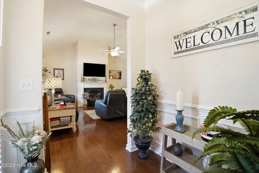 14 W Milan Court Clayton, NC 27527