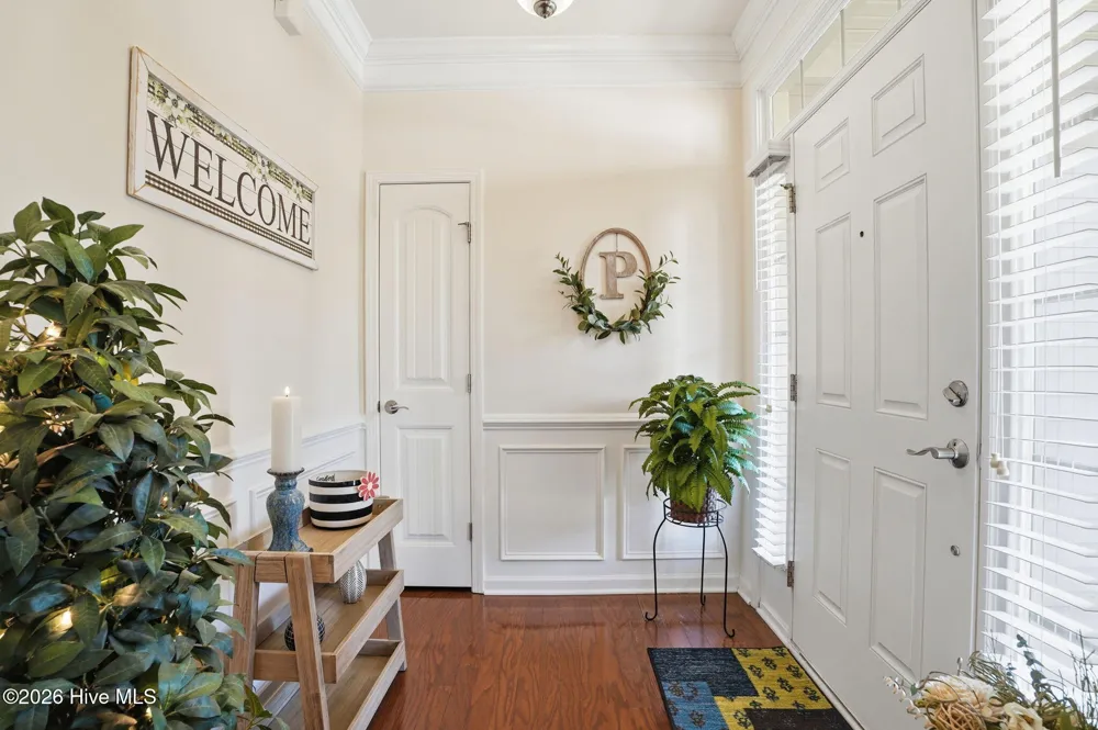 14 W Milan Court Clayton, NC 27527