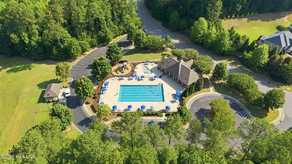 14 W Milan Court Clayton, NC 27527