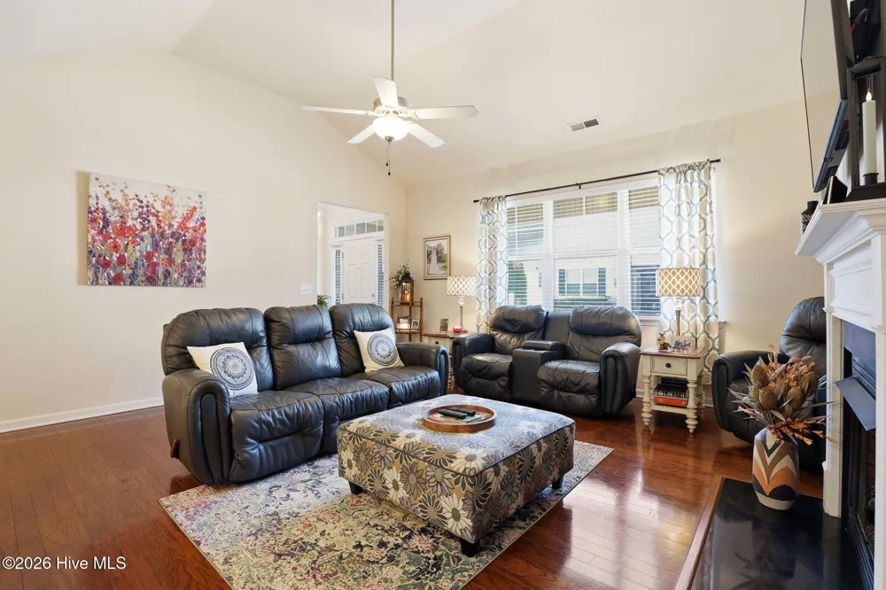 14 W Milan Court Clayton, NC 27527