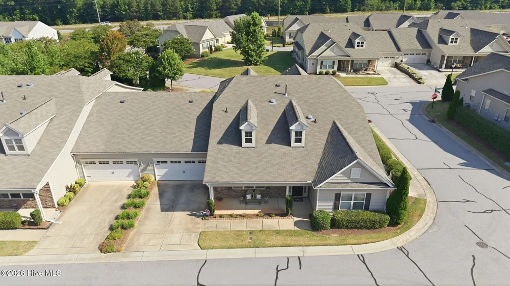 14 W Milan Court Clayton, NC 27527
