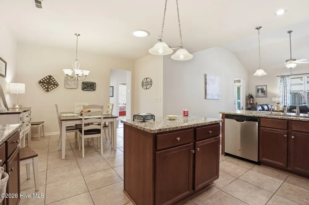 14 W Milan Court Clayton, NC 27527