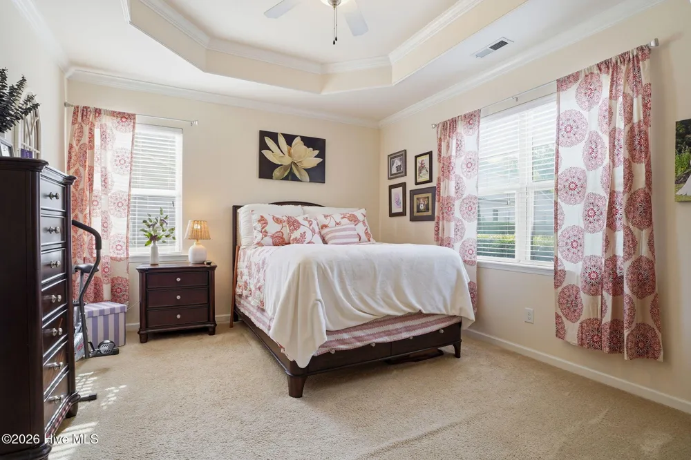 14 W Milan Court Clayton, NC 27527