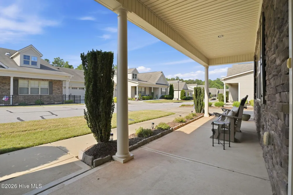 14 W Milan Court Clayton, NC 27527