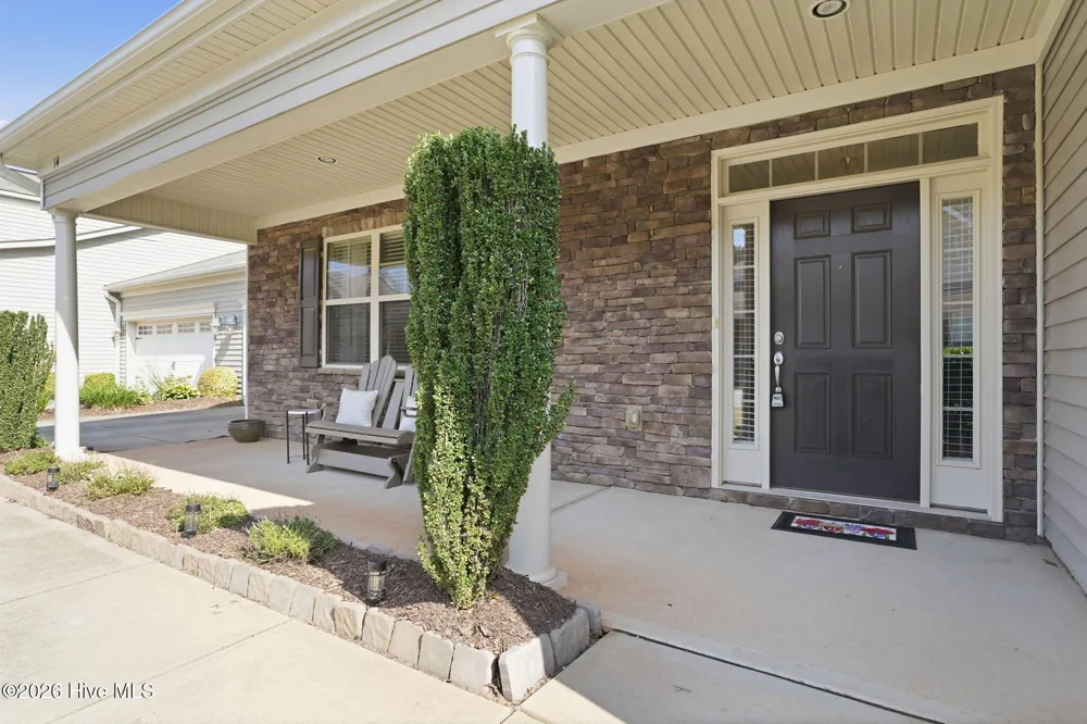 14 W Milan Court Clayton, NC 27527