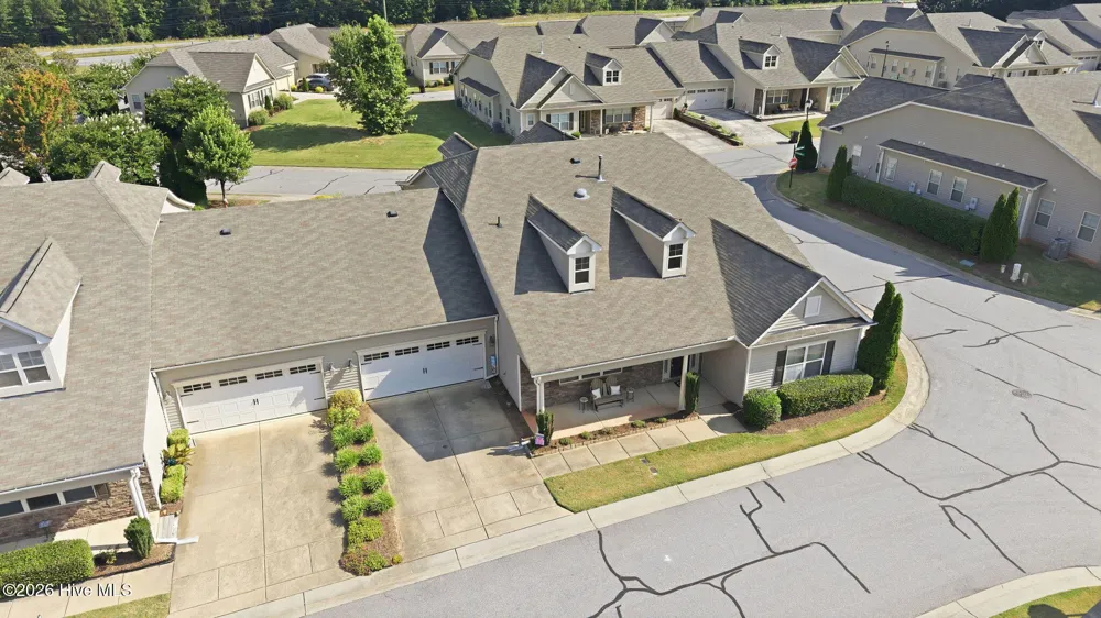 14 W Milan Court Clayton, NC 27527