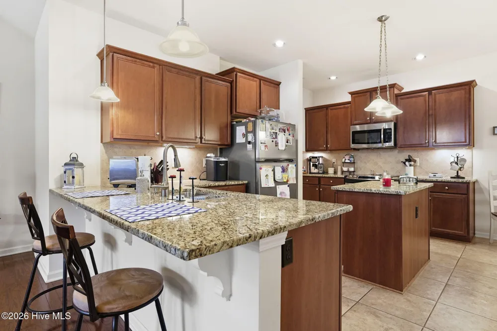 14 W Milan Court Clayton, NC 27527