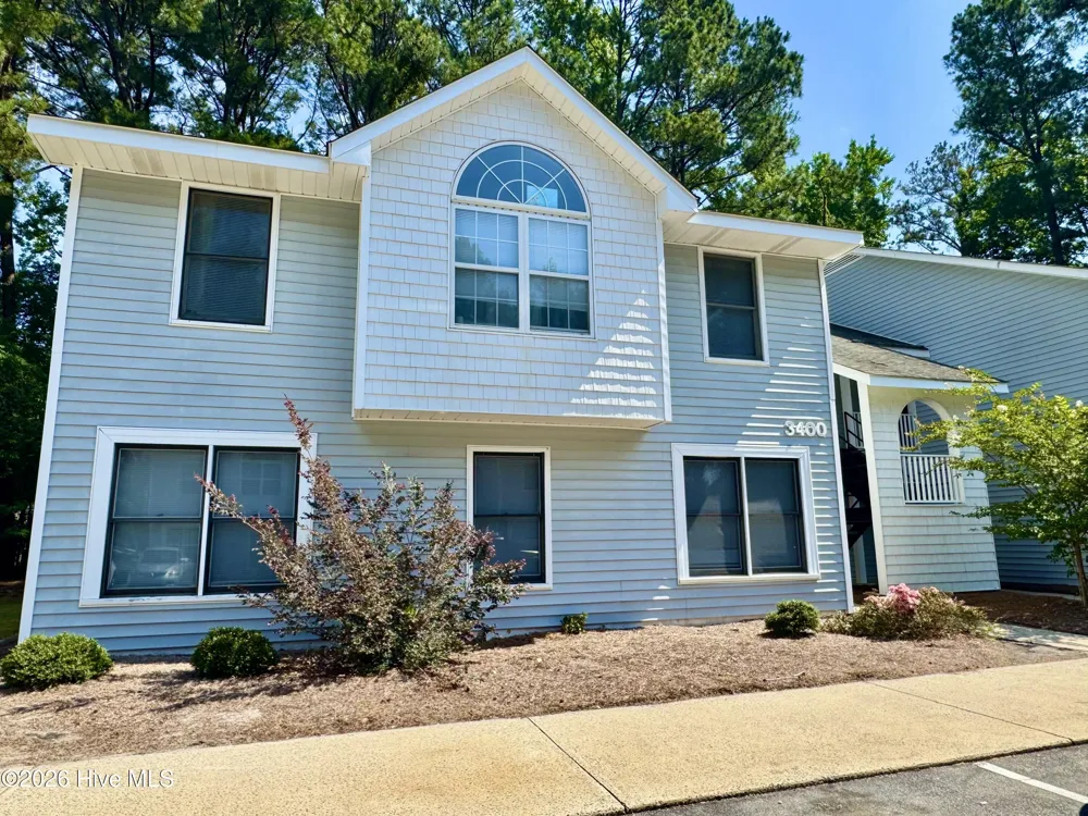 3400 Evans Street #B Greenville, NC 27834