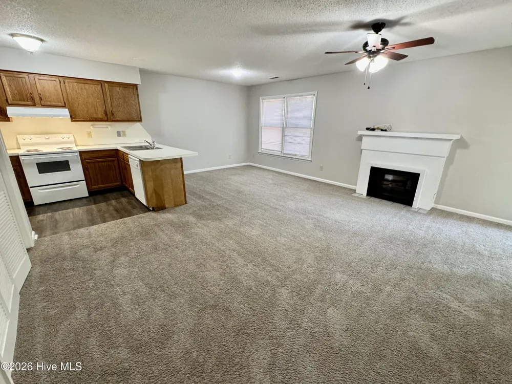 3400 Evans Street #B Greenville, NC 27834