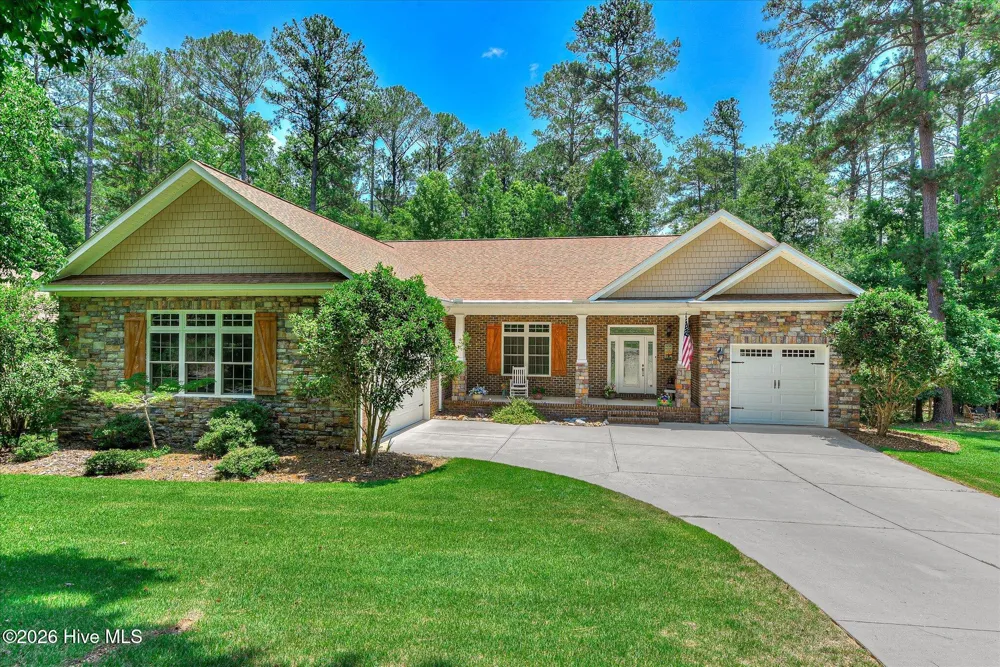 164 Grandview Drive Mccormick, SC 29835